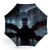 Tokyo Ghoul Kaneki Ghoul Form Umbrella